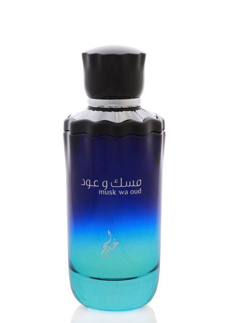 Khadlaj Musk Wa Oud