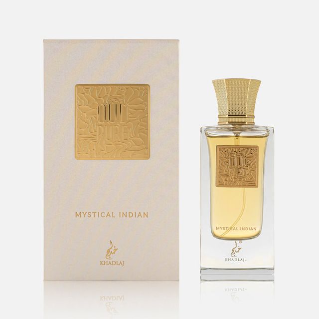 Khadlaj Mystical Indian Oud Pure