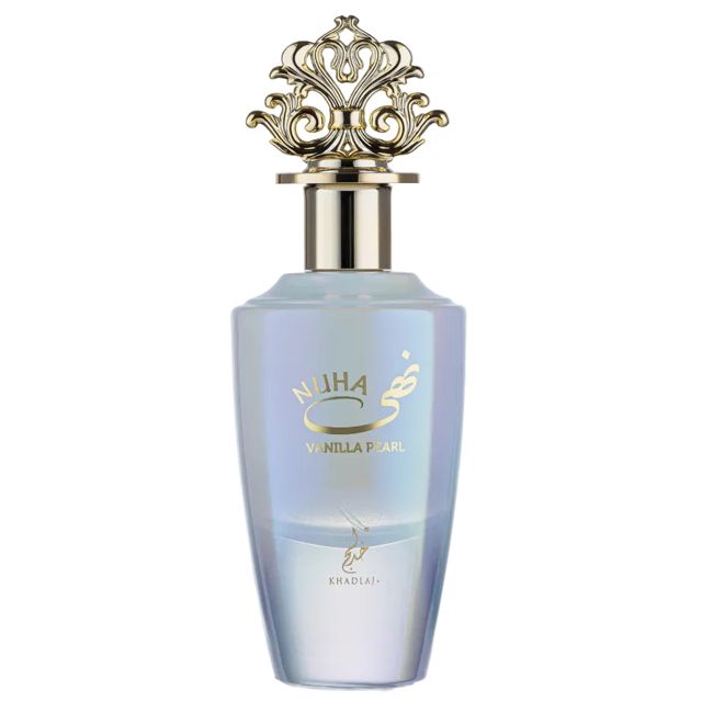 Khadlaj Nuha Vanilla Pearl