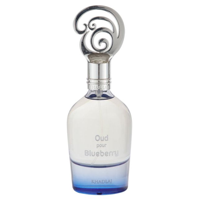 Khadlaj Oud Pour Blueberry