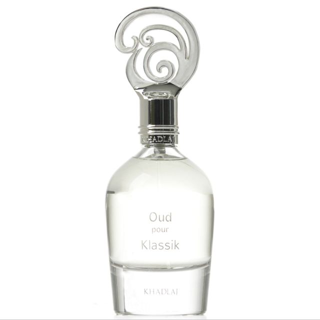 Khadlaj Oud Pour Klassik