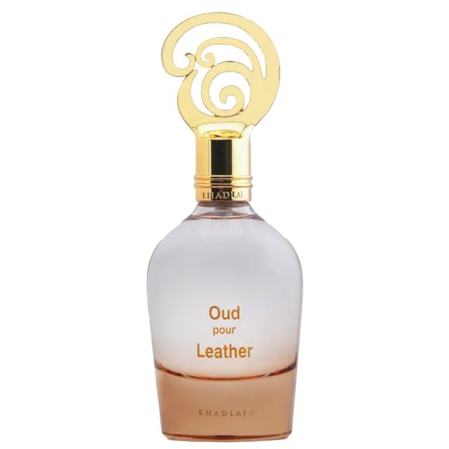 Khadlaj Oud Pour Leather