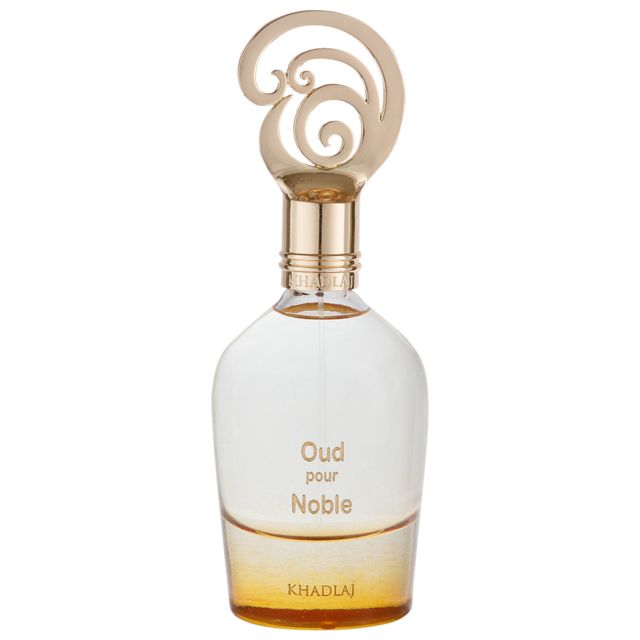 Khadlaj Oud Pour Noble