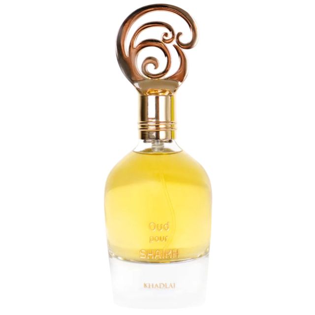 Khadlaj Oud Pour Shaikh