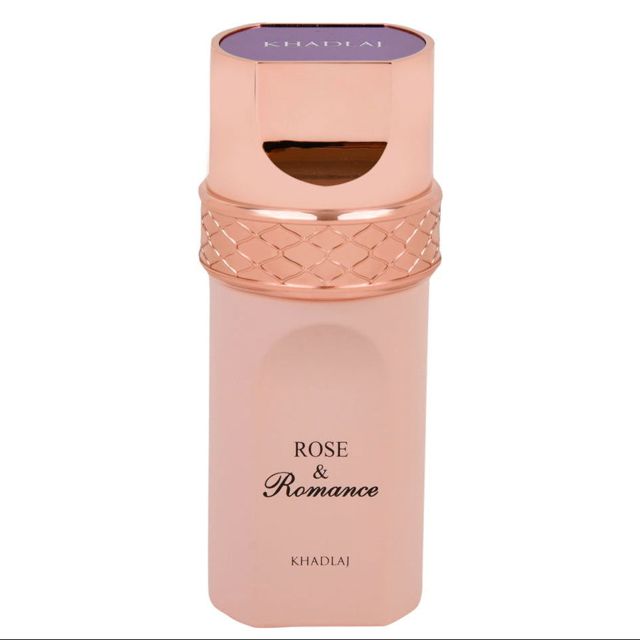 Khadlaj Rose And Romance