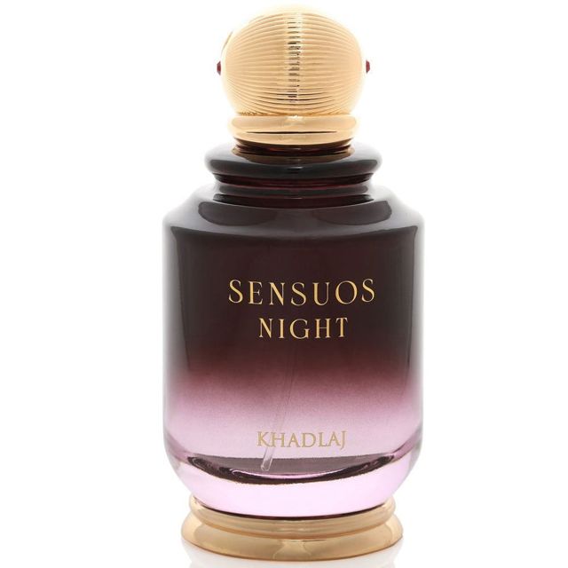 Khadlaj Sensuous Night