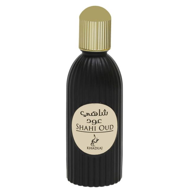 Khadlaj Shahi Oud