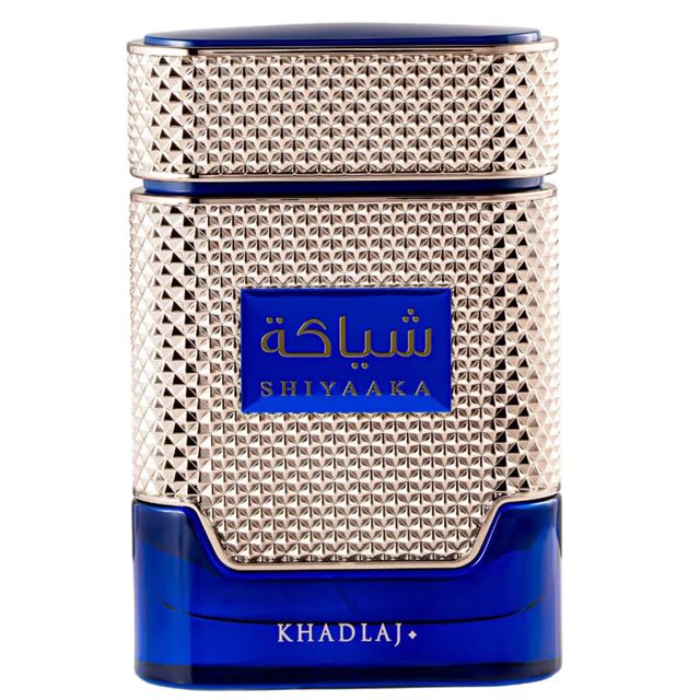 Khadlaj Shiyaaka Blue
