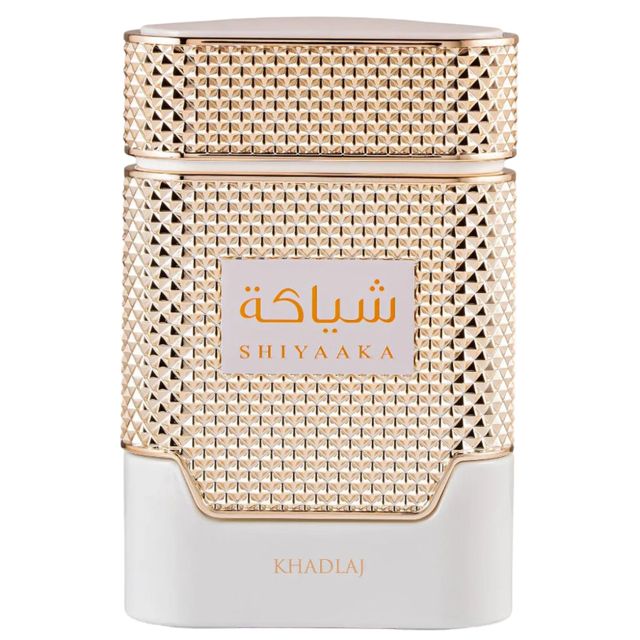 Khadlaj Shiyaaka White