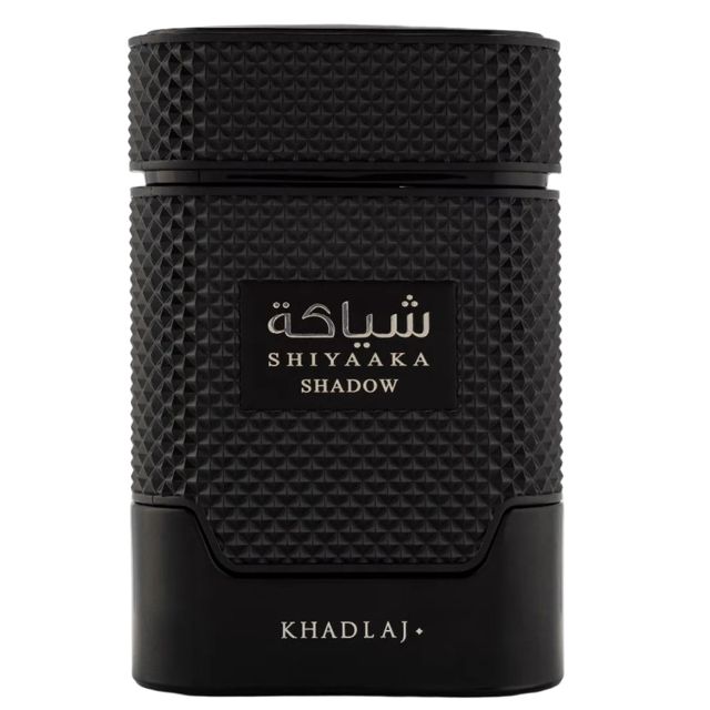 Khadlaj Special Edition Shiyaaka Shadow