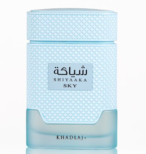 Khadlaj Special Edition Shiyaaka Sky