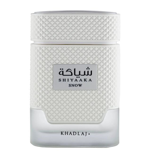 Khadlaj Special Edition Shiyaaka Snow