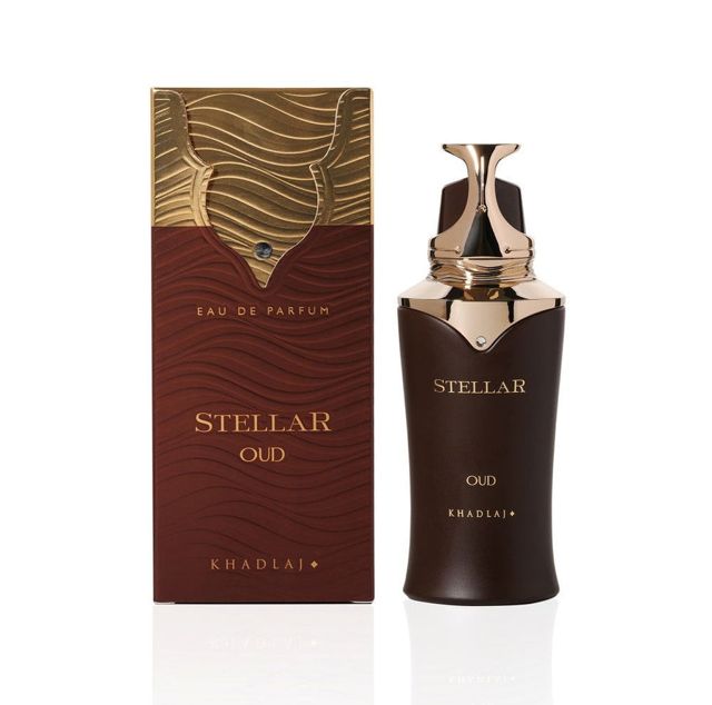 Khadlaj Stellar Oud