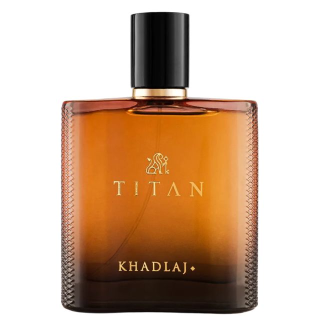 Khadlaj Titan