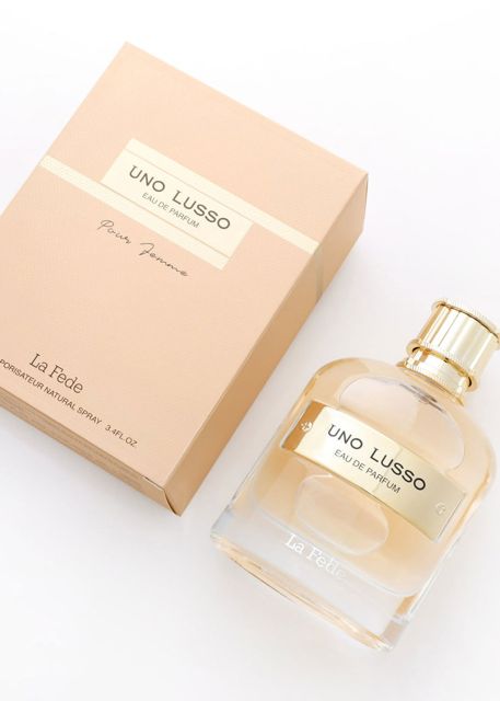 Khadlaj Uno Lusso