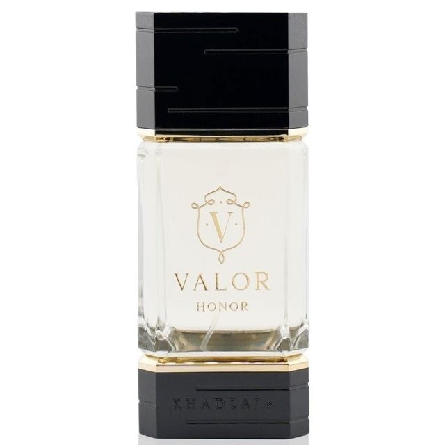 Khadlaj Valor Honor