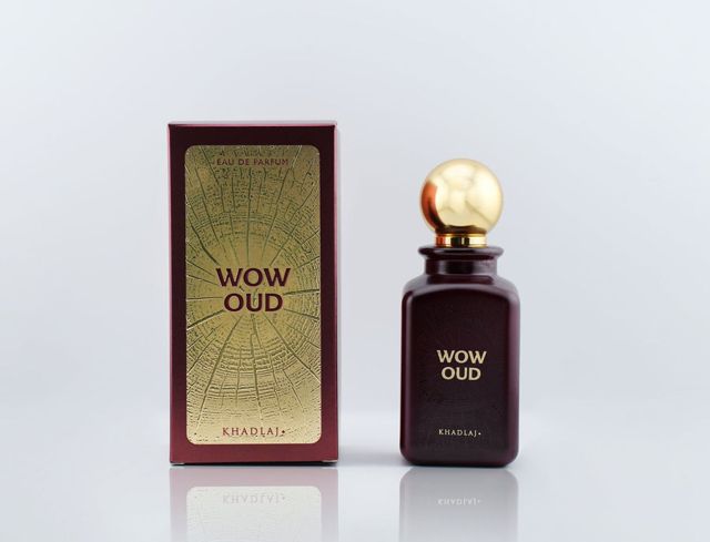 Khadlaj Wow Oud