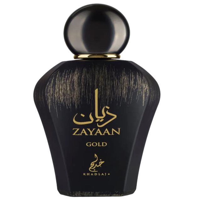 Khadlaj Zayaan Gold