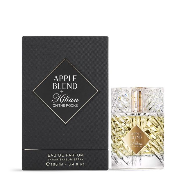 Kilian Apple Blend On The Rocks Brendy