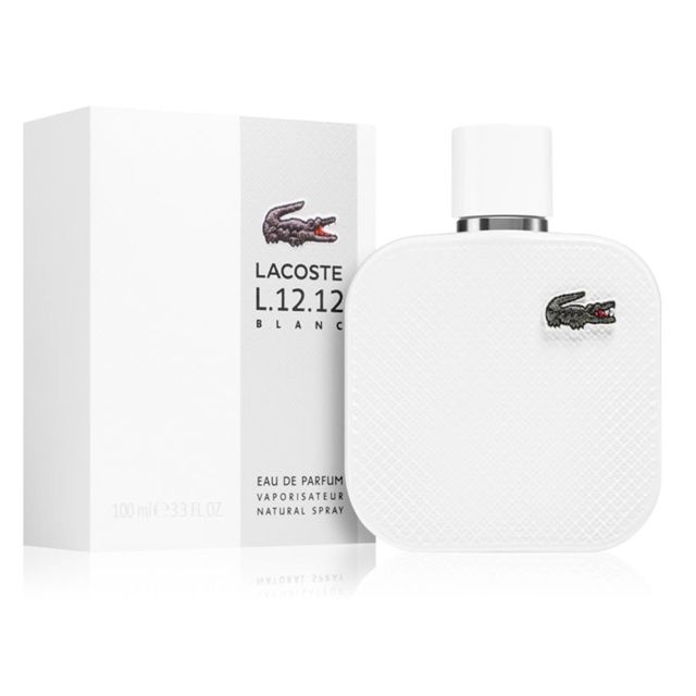 Lacoste Blanc
