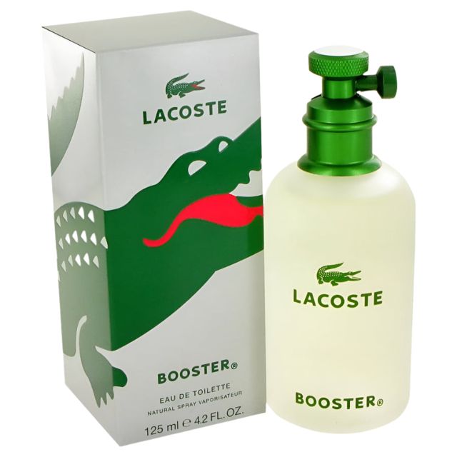Lacoste Booster