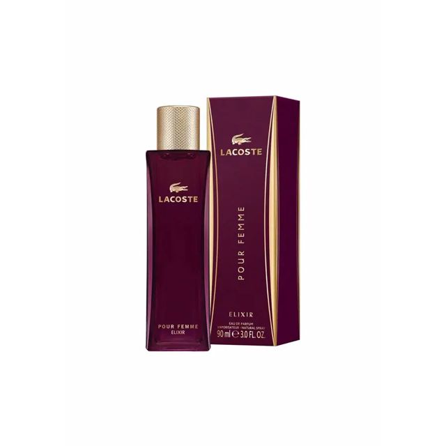 Lacoste Femme Elixir