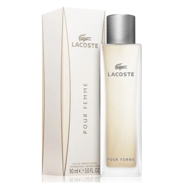 Lacoste Femme Legere