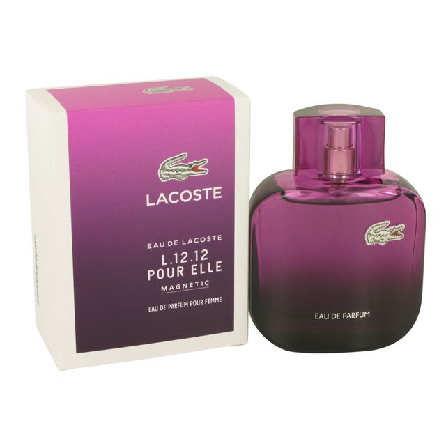 Lacoste Magnetic Pour Femme