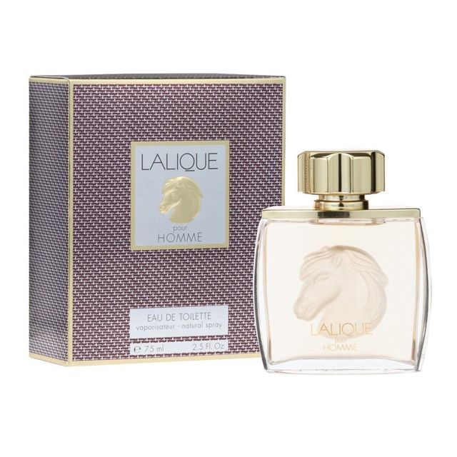 Lalique Horse Edt
