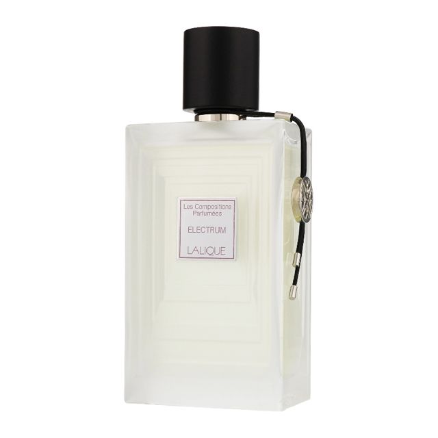 Lalique Les Compositions Parfumees Electrum