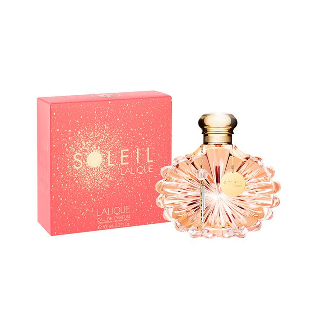Lalique Soleil Lalique