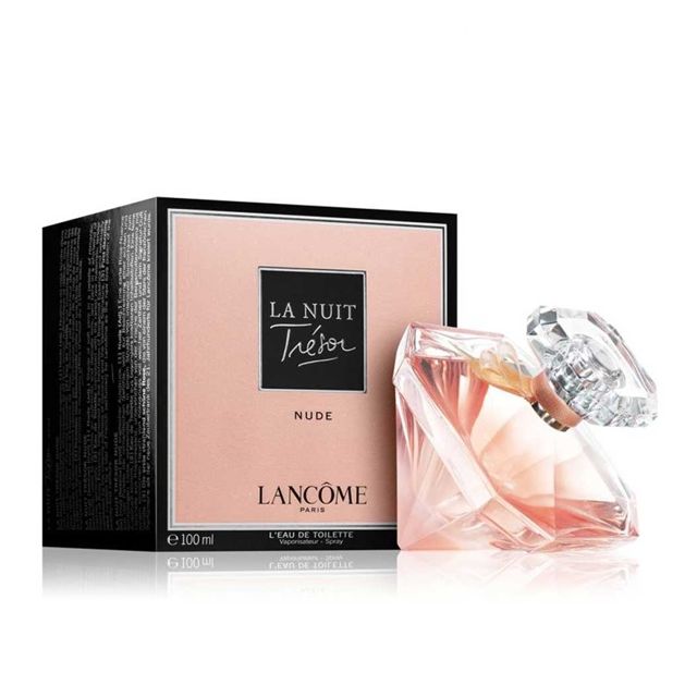 Lancôme La Nuit Tresor Nude