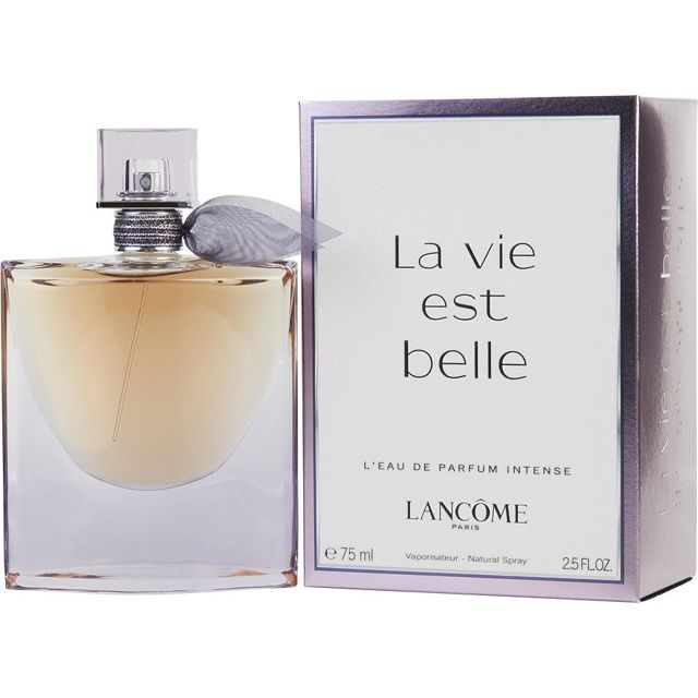 Lancôme La Vie Belle Intense