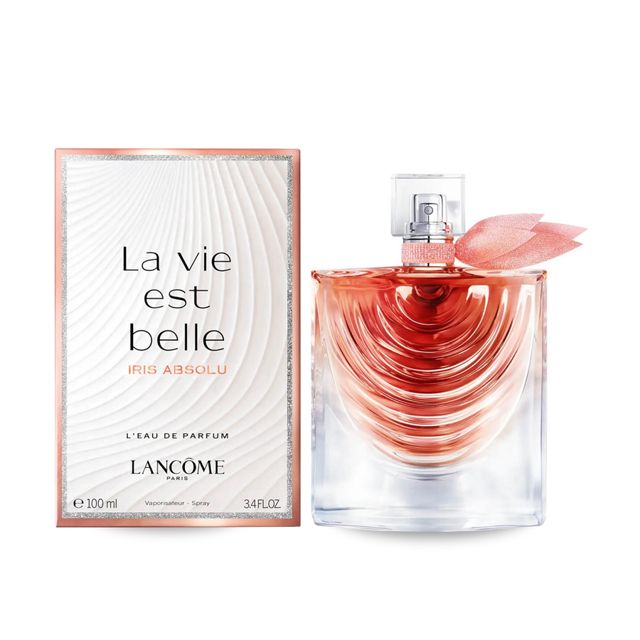 Lancôme La Vie Est Belle Iris Absolue