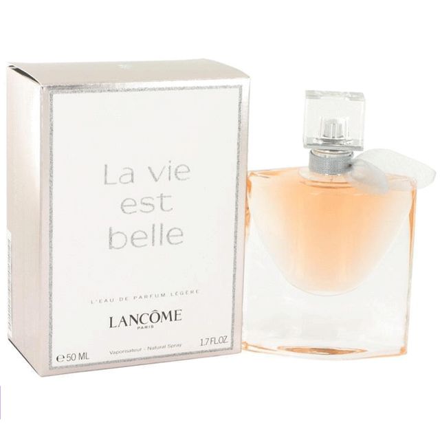 Lancôme La Vie Est Belle Legere