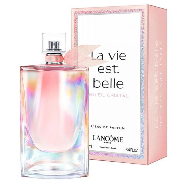 Lancôme La Vie Est Belle Soleil Cristal
