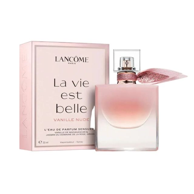 Lancôme La Vie Est Belle Vanille Nude