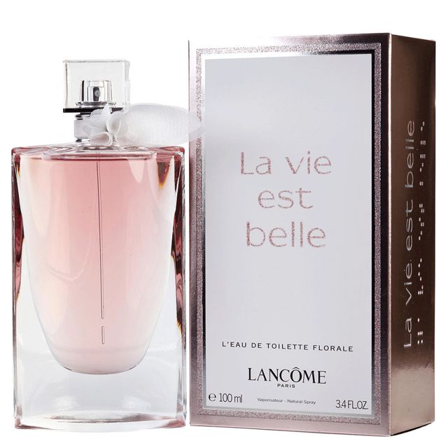 Lancôme La Vie Est Belle