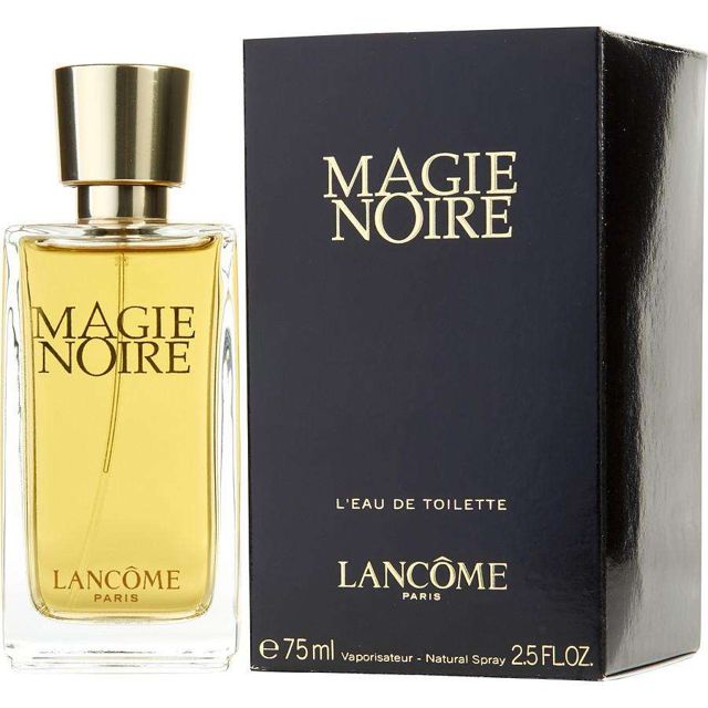 Lancôme Magie Noire