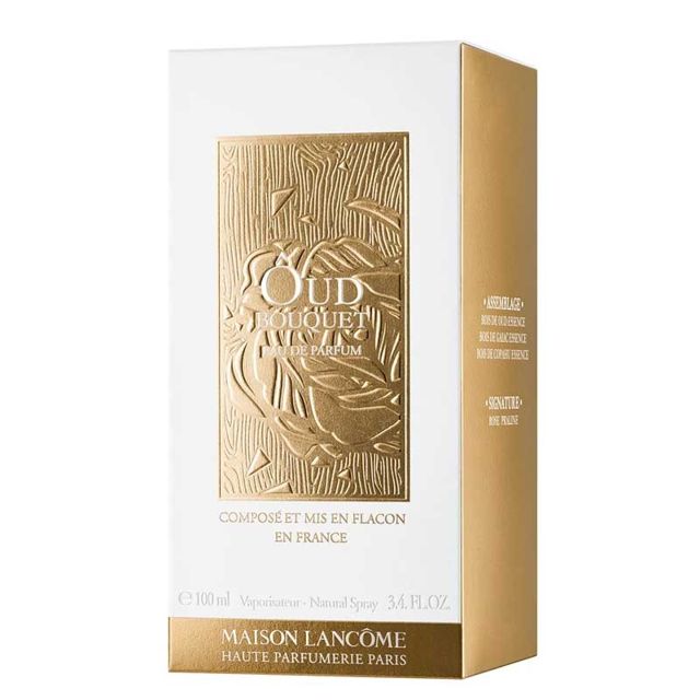 Lancôme Maison Oud Bouquet
