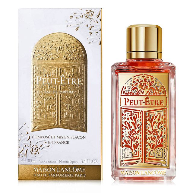 Lancôme Maison Peut Etre