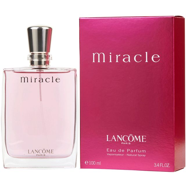 Lancôme Miracle