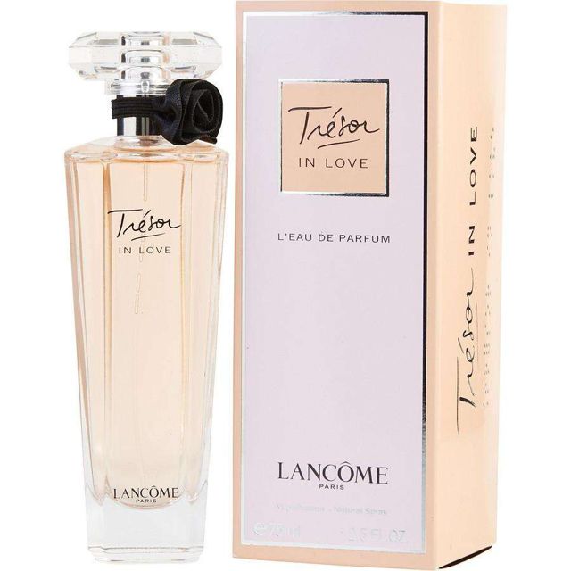 Lancôme Tresor In Love