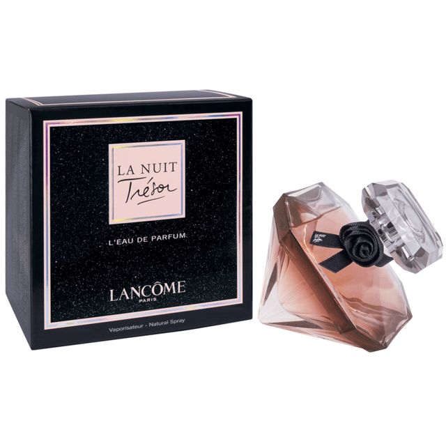 Lancôme Tresor La Nuit Caresee