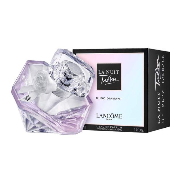 Lancôme Tresor La Nuit Musc Diamant