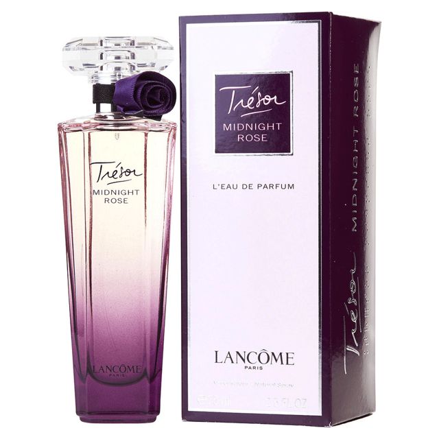 Lancôme Tresor Midnight Rose