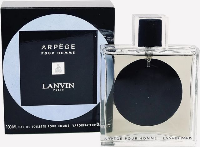 Lanvin Arpege By Lanvin