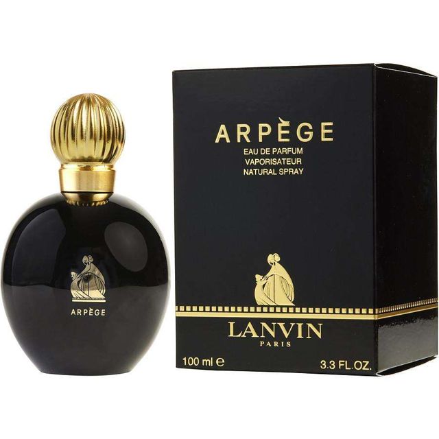Lanvin Arpege