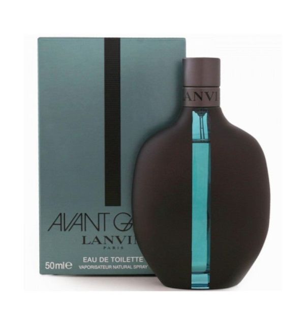Lanvin Avant Garde