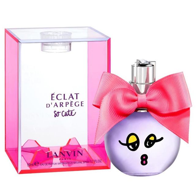 Lanvin Eclat d'Arpege So Cute
